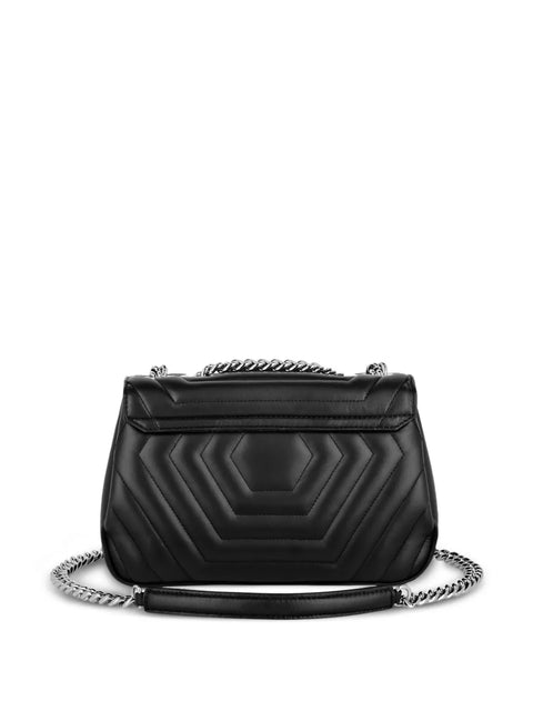 Bolso de piel Philipp Plein