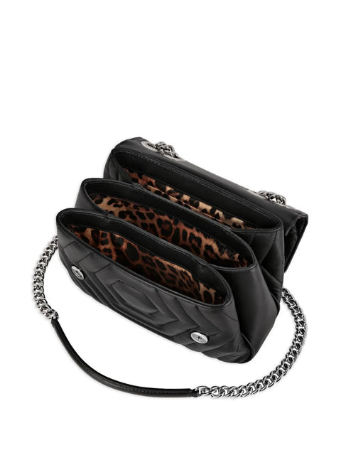 Bolso de piel Philipp Plein