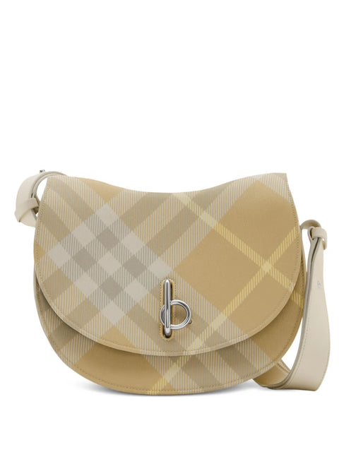 Bolso clásico Burberry