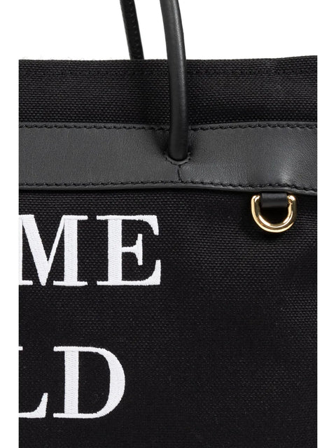 Moschino bolso shopper