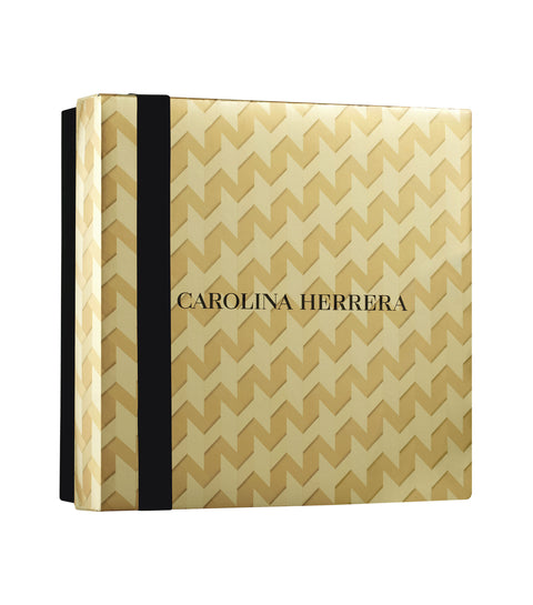 Set para Caballero- Carolina Herrera  212 NYC Eau de Toilette