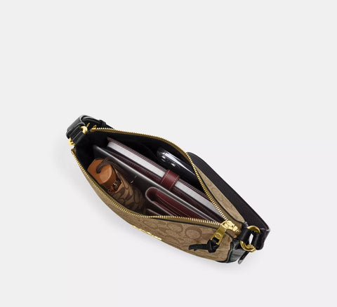 Bolso COACH mediano