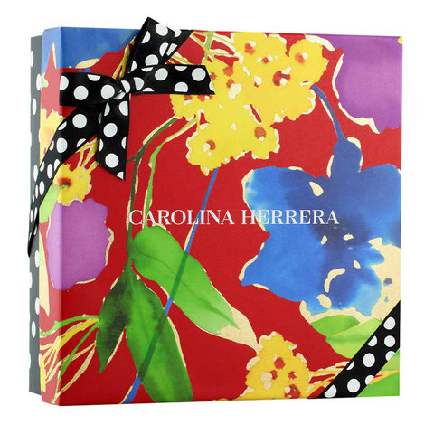 Set para dama Carolina Herra VIP ROSE 3PZS