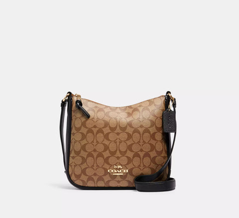 Bolso COACH mediano
