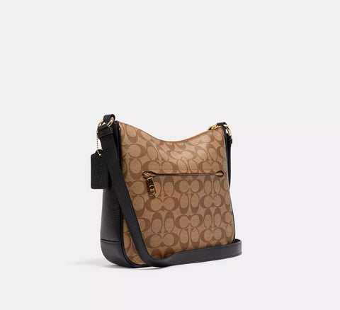 Bolso COACH mediano