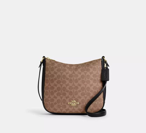 Bolso COACH mediano