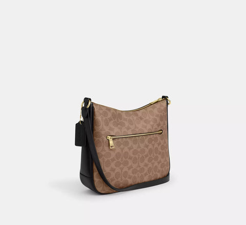 Bolso COACH mediano