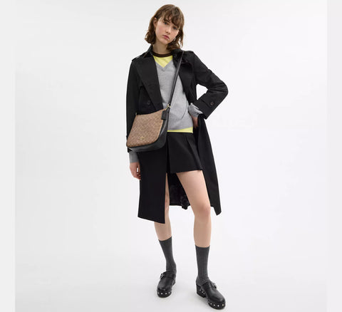 Bolso COACH mediano