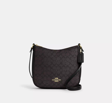 Bolso COACH mediano