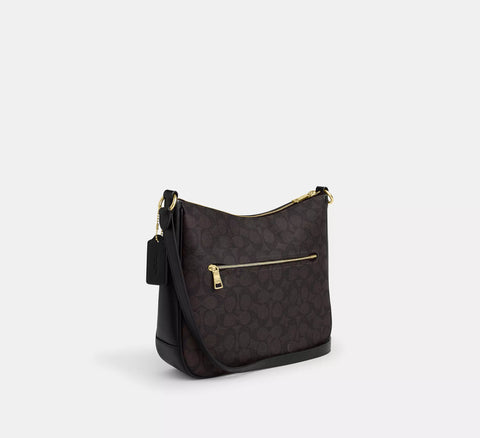 Bolso COACH mediano