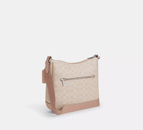 Bolso COACH mediano