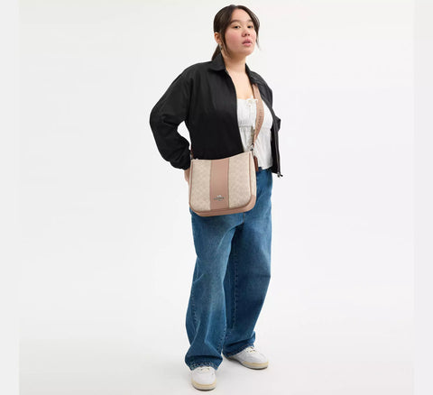 Bolso COACH mediano