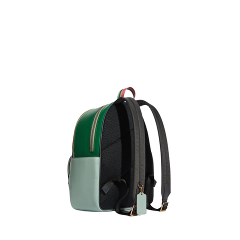 COACH | Women's leather backpack