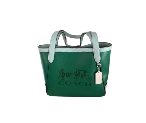 COACH | Bolso tote en piel mujer-KM-exclusive