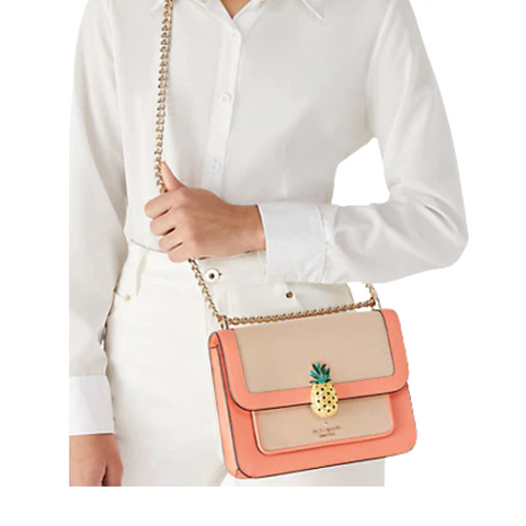  Bolso de piel para mujer |  Kate Spade | Compra online en KM-exclusive | Marcas auténticas