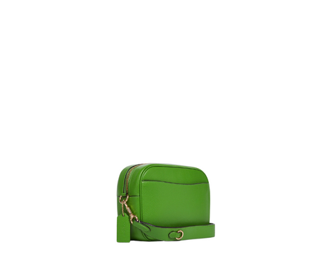 COACH | Bolso crossbody en piel-KM-exclusive