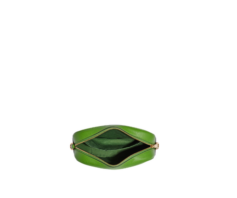 COACH | Bolso crossbody en piel-KM-exclusive