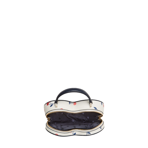 KATE SPADENEW YORK | Heart-shaped crossbody bag