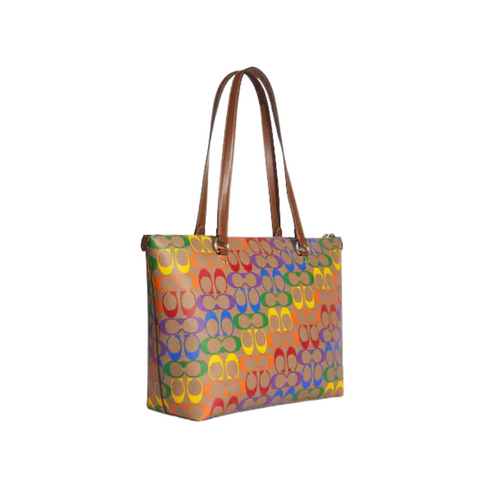 COACH | Women's crossbody tote bag