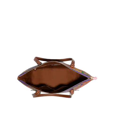COACH | Women's crossbody tote bag
